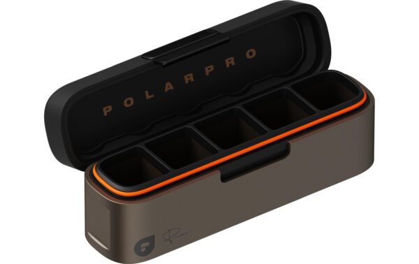 1834193 - Mediatech PolarPro FilmVault 135-5Roll-PM kaufen Schweiz | Mediatech.ch