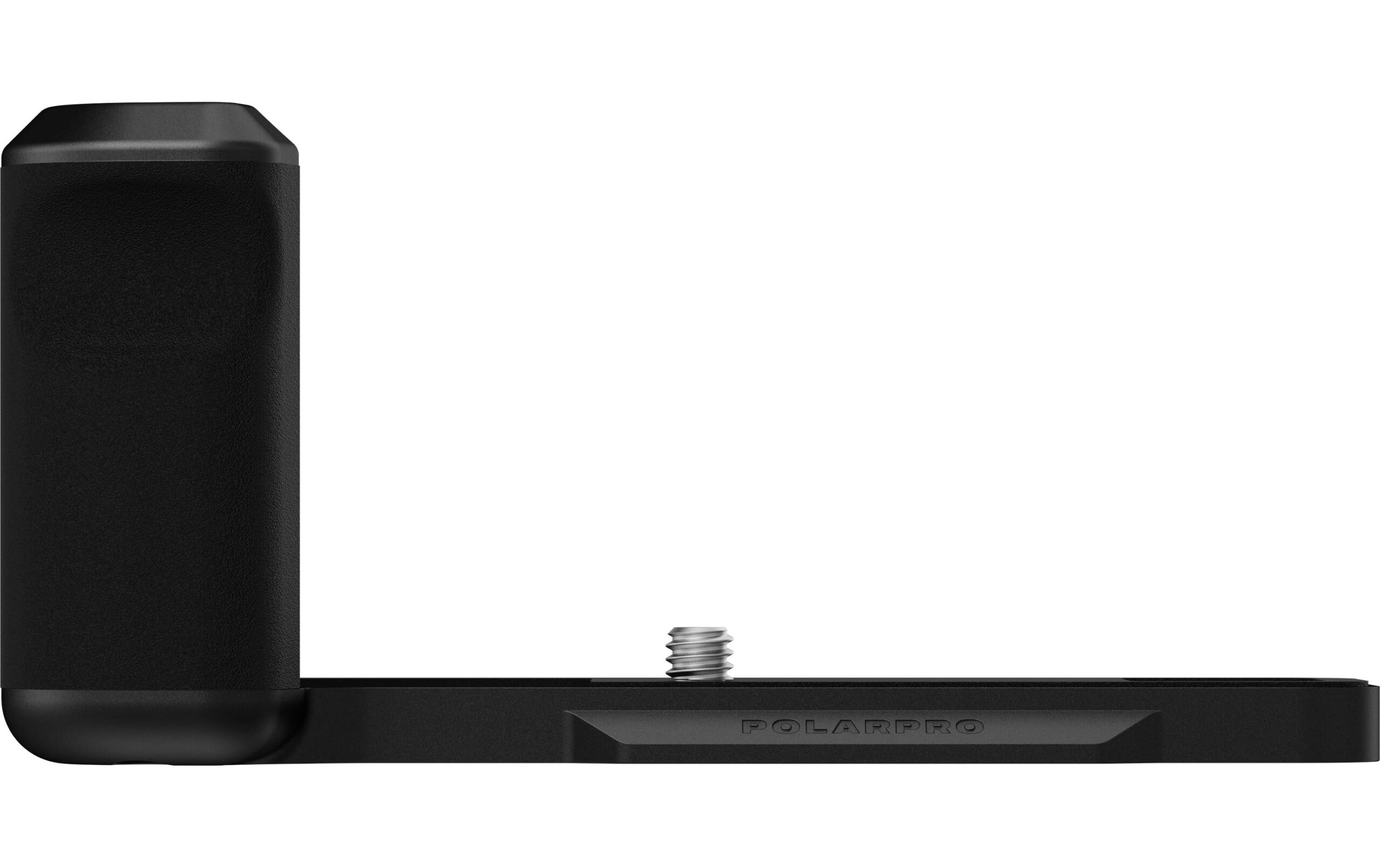 1834839 - Mediatech PolarPro BasePlate Grip Fuji X100VI - Black