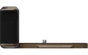 1834841 - Mediatech PolarPro BasePlate Grip Fuji X100VI - Bronze