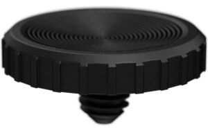 PolarPro Shutter Button Fuji X100VI - Black