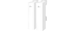 TP-Link EAP211-Bridge KIT: WLAN-Bridge Set Indoor/Outdoor Access Point, 3xGB RJ45 Port kaufen Schweiz | Mediatech.ch