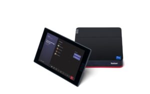 LenovLenovo ThinkSmart Core USB Controller PC, Touch