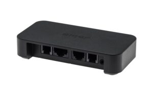 Jabra AV5 EHS Anschlusskabel zu Alcatel- und Avaya 96xx