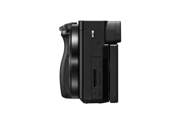 1835467_2 - Mediatech Sony Alpha 6100 Body, 24.3 MP nur Body, ohne Objektiv