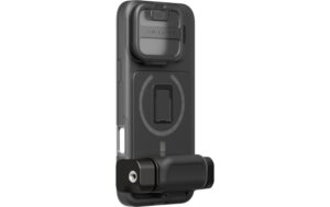 PolarPro ProCase - IP16 MAX - Black LiteChaser 16
