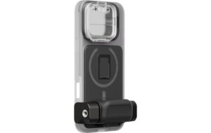 PolarPro ProCase - IP16 MAX - Clear LiteChaser 16
