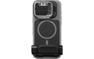 PolarPro BaseCase - IP16 MAX - Clear LiteChaser 16