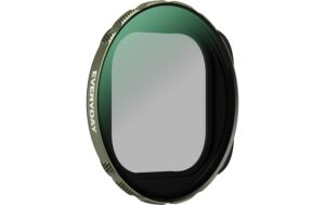 PolarPro LiteChaser 16 - ShortStache Everyday Filter kaufen Schweiz | Mediatech.ch