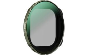 PolarPro LiteChaser 16 - ShortStache Mist-PL