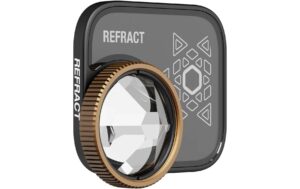PolarPro LiteChaser 16 - Refract Lens kaufen Schweiz | Mediatech.ch