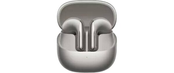 Xiaomi In-Ear Buds 5 Titan Gray kaufen Schweiz | Mediatech.ch