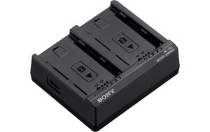 Sony Akkuladegerät  BC-ZD1 für NP-FZ100