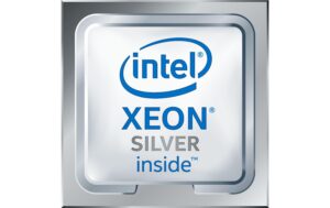 Dell Intel Xeon Silver 4410T, 2.7GHz, 10C 27M Cache 16GT/s 150W