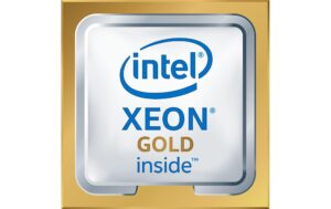 Dell Intel Xeon Gold 5416S, 2GHz, 16C 30M Cache 16GT/s 150W