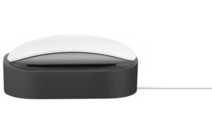 UNIQ Nova Apple Magic Maus Ladegerät Ladestation für Magic Mouse