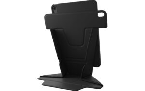 UNIQ Ryze Ipad Air 11 (2024) Schwarz Ipad Hülle passend zum Ipad Air 11 (2024) kaufen Schweiz | Mediatech.ch