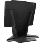 UNIQ Ryze Ipad Air 13 (2024) Schwarz Ipad Hülle passend zum Ipad Air 13 (2024)