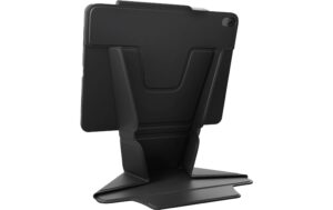 UNIQ Ryze Ipad Air 13 (2024) Schwarz Ipad Hülle passend zum Ipad Air 13 (2024) kaufen Schweiz | Mediatech.ch