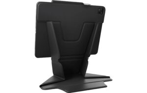 UNIQ Ryze Ipad Pro 13 (2024) Schwarz Ipad Hülle passend zum Ipad Pro 13 (2024) kaufen Schweiz | Mediatech.ch