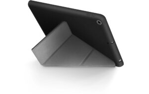 1836606 - Mediatech UNIQ Transforma Ipad 10.2 Schwarz Ipad Hülle passend zum Ipad 10.2 Grau kaufen Schweiz | Mediatech.ch