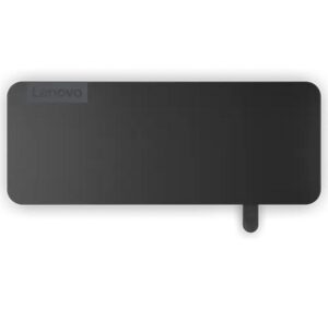 Lenovo USB-C Slim Travel Dock 1xHDMI, 2x USB-C, 2x USB-A kaufen Schweiz | Mediatech.ch