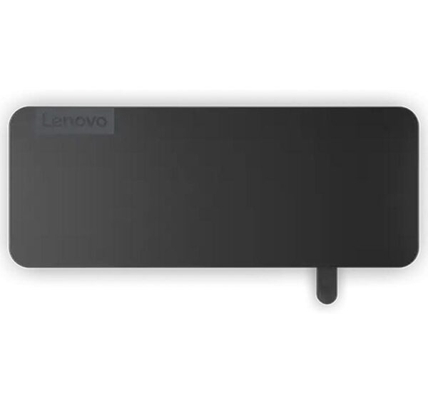 Lenovo USB-C Slim Travel Dock 1xHDMI, 2x USB-C, 2x USB-A kaufen Schweiz | Mediatech.ch