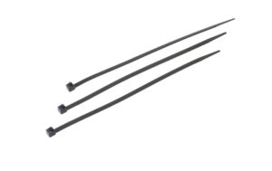 VR-Technics Kabelbinder lösbar 200 X 4.8, 100 Stück, schwarz kaufen | Mediatech.ch
