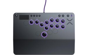 PDP VICTRIX Pro KO Fight Stick PS5 kaufen | Mediatech.ch