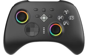 Deltaco GAMING Wirel. 3-in-1 Gaming Controller Wireless kaufen Schweiz | Mediatech.ch