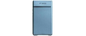 FiiO SK-JM21 Lederetui Etui für FiiO JM21