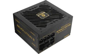 Netzteil Enermax Revolution 3 650W 80+Gold, volmodular, ATX 3.1 kaufen Schweiz | Mediatech.ch