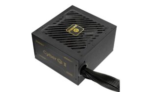 Netzteil Enermax Cyberg 2 650 W 80+Gold, nonmodular, ATX 3.1 kaufen Schweiz | Mediatech.ch