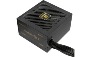 Netzteil Enermax Cyberg 2 850W 80+Gold, nonmodular, ATX 3.1