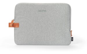 DICOTA Skin URBAN 13 grey Recycled Polyester Neoprene Fabric kaufen Schweiz | Mediatech.ch