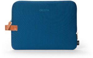 1837577 - Mediatech DICOTA Skin URBAN 14 navy Recycled Polyester Neoprene Fabric kaufen Schweiz | Mediatech.ch