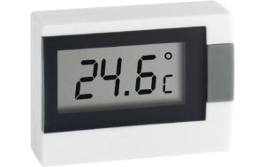 TFA Dostmann Digitales Thermometer inkl. A-Batterie kaufen | Mediatech.ch