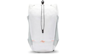 Peak Design Outdoor Backpack 25L - Cloud kaufen Schweiz | Mediatech.ch