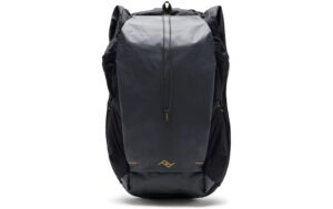 1838218 - Mediatech Peak Design Outdoor Backpack 45L - Black kaufen Schweiz | Mediatech.ch