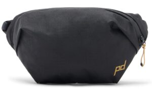 Peak Design Outdoor Sling 2L - Black kaufen Schweiz | Mediatech.ch