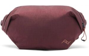 1838226 - Mediatech Peak Design Outdoor Sling 2L - Eclipse kaufen Schweiz | Mediatech.ch