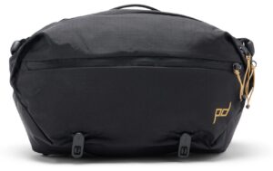 Peak Design Outdoor Sling 7L - Black kaufen Schweiz | Mediatech.ch