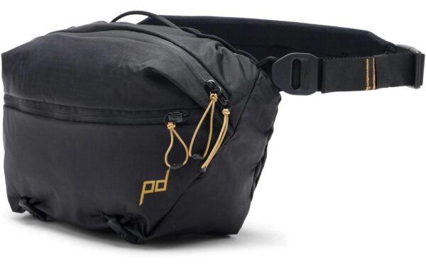Peak Design Outdoor Sling 7L - Black 
