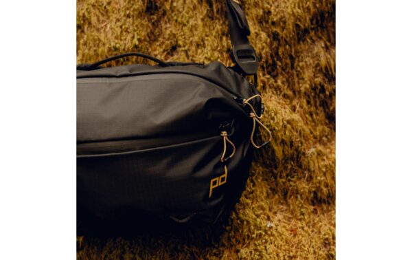 Peak Design Outdoor Sling 7L - Black 