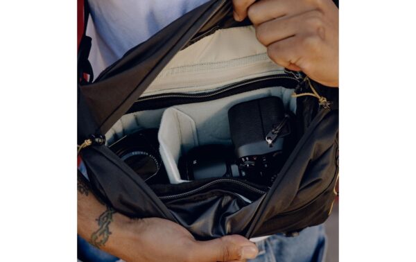 Peak Design Outdoor Sling 7L - Black 