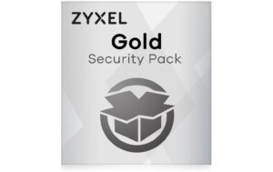 ZyXEL Gold Security Paket 1 Jahr für USG FLEX 50H/HP