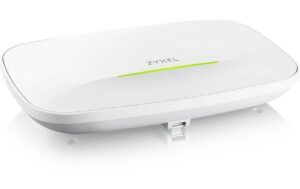 ZyXEL WBE510D: WiFi 7 AP Triple-Managed Nebula cloud managed, on-premise controller kaufen Schweiz | Mediatech.ch