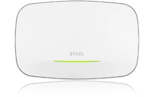 ZyXEL WBE630S: WiFi 7 AP Triple-Managed Nebula cloud managed, on-premise controller