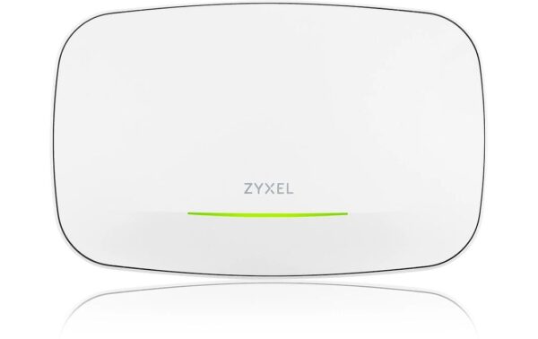 ZyXEL WBE630S: WiFi 7 AP Triple-Managed Nebula cloud managed, on-premise controller kaufen Schweiz | Mediatech.ch