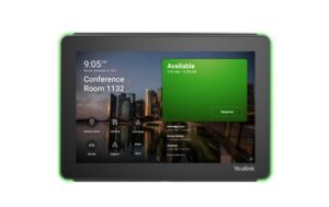 Yealink Room Panel E2 8 Display Android