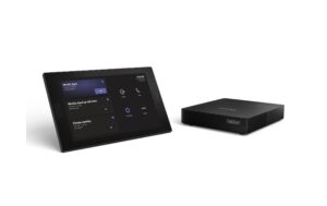 Lenovo ThinkSmart Core Gen2 USB Controller PC, Touch Controller, Gen2 Win11